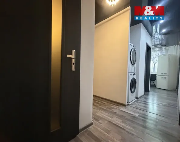 Prodej bytu 3+1, Chomutov, Písečná, 65 m2