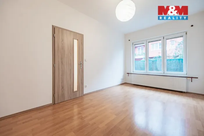 Pronájem bytu 2+kk, Úvaly, U Hostína, 49 m2