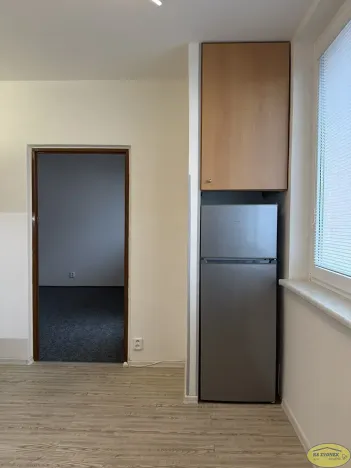 Pronájem bytu 1+1, Kroměříž, Spáčilova, 37 m2