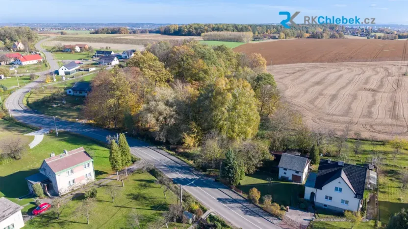 Prodej pozemku pro bydlení, Frýdek-Místek, Staříčská, 1641 m2