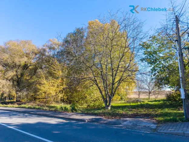 Prodej pozemku pro bydlení, Frýdek-Místek, Staříčská, 1641 m2