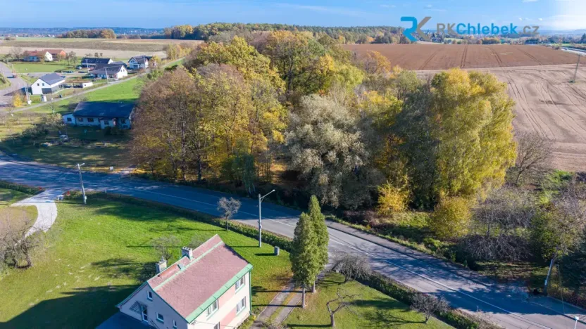 Prodej pozemku pro bydlení, Frýdek-Místek, Staříčská, 1641 m2