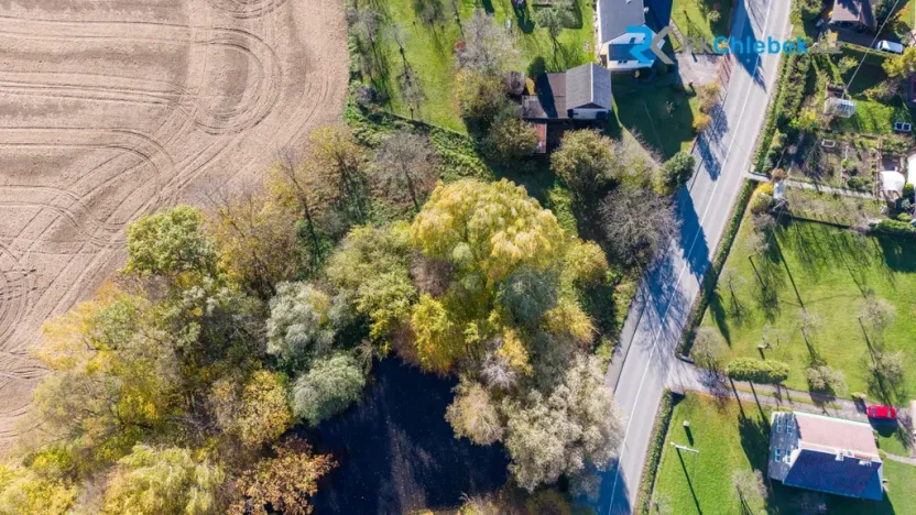 Prodej pozemku pro bydlení, Frýdek-Místek, Staříčská, 1641 m2