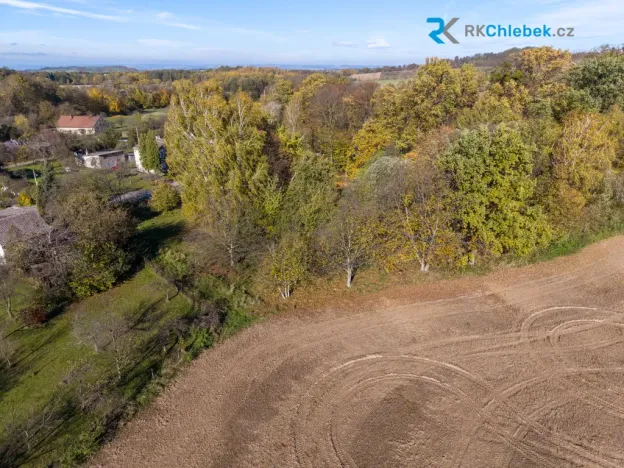 Prodej pozemku pro bydlení, Frýdek-Místek, Staříčská, 1641 m2