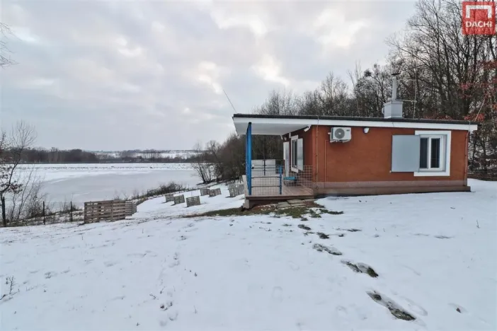 Prodej chaty, Tršice, 56 m2