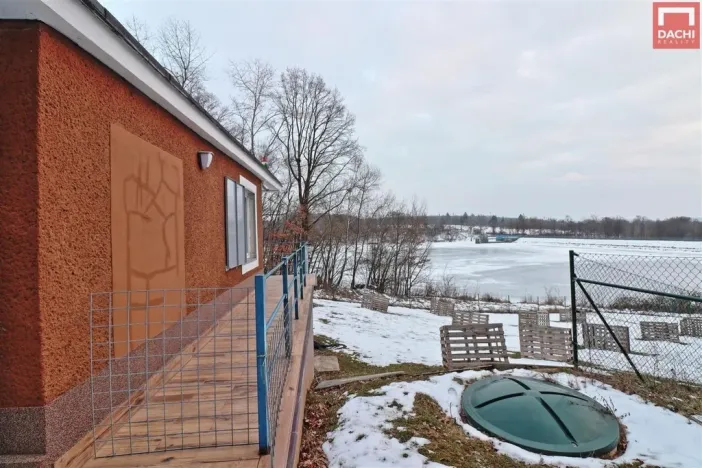 Prodej chaty, Tršice, 56 m2