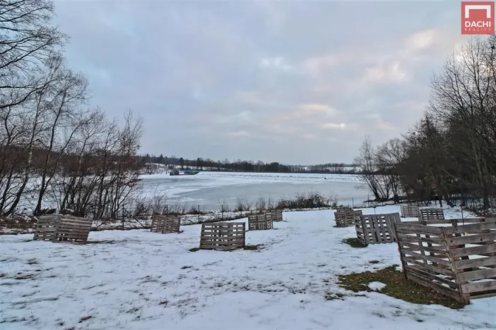 Prodej chaty, Tršice, 56 m2