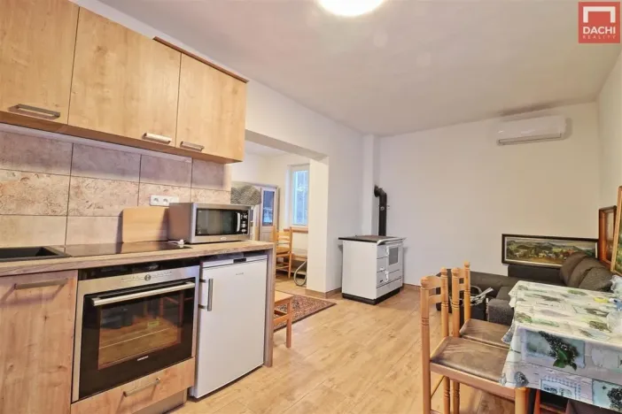 Prodej chaty, Tršice, 56 m2