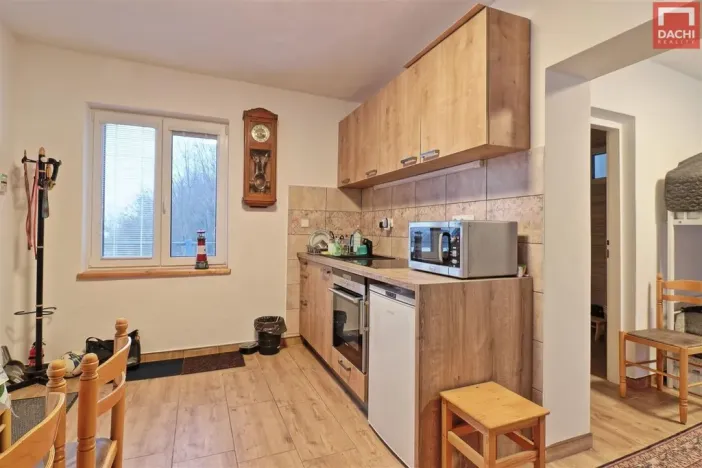 Prodej chaty, Tršice, 56 m2