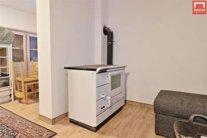 Prodej chaty, Tršice, 56 m2