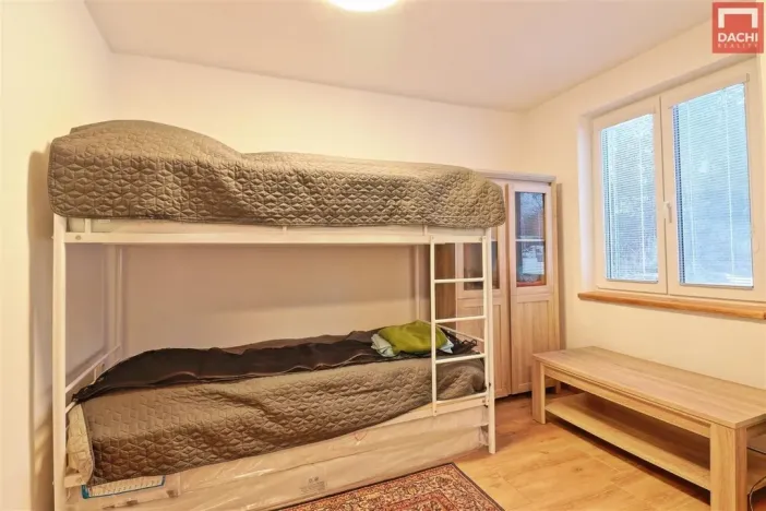 Prodej chaty, Tršice, 56 m2