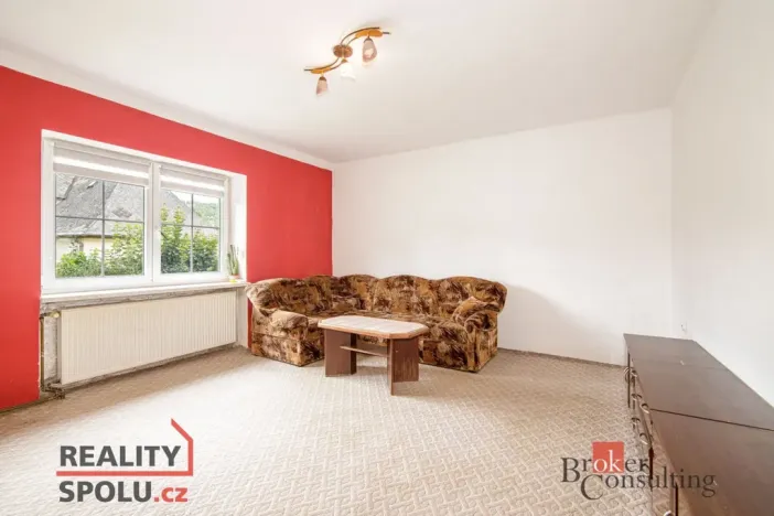 Prodej rodinného domu, Vrbno pod Pradědem, Myslivecká, 161 m2