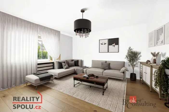 Prodej rodinného domu, Vrbno pod Pradědem, Myslivecká, 161 m2