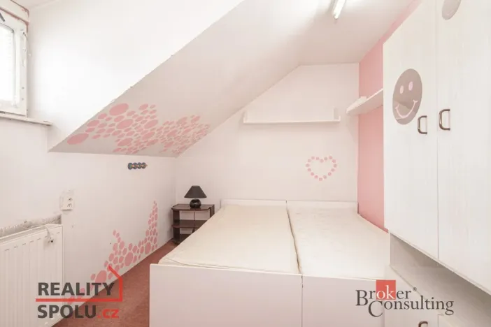 Prodej rodinného domu, Vrbno pod Pradědem, Myslivecká, 161 m2