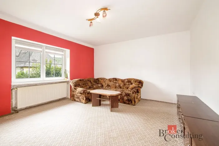 Prodej rodinného domu, Vrbno pod Pradědem, Myslivecká, 161 m2
