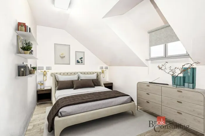 Prodej rodinného domu, Vrbno pod Pradědem, Myslivecká, 161 m2