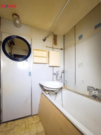 Prodej bytu 3+1, Třebíč - Horka-Domky, Čeloudova, 71 m2