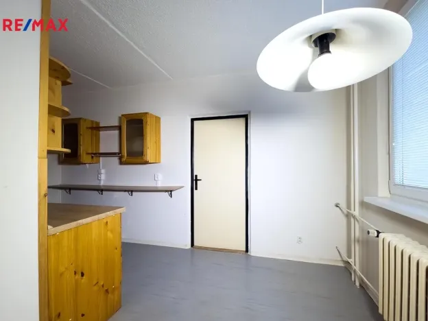 Prodej bytu 3+1, Třebíč - Horka-Domky, Čeloudova, 71 m2