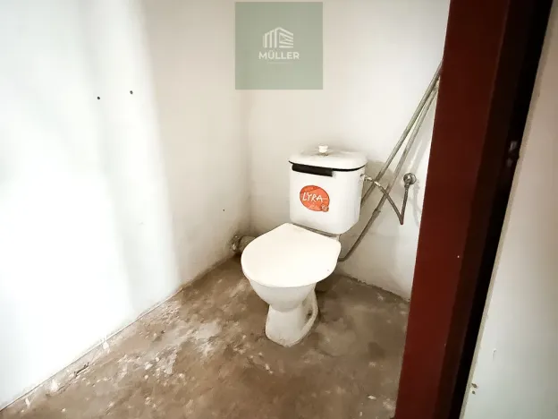 Pronájem komerční nemovitosti, Blovice, 790 m2