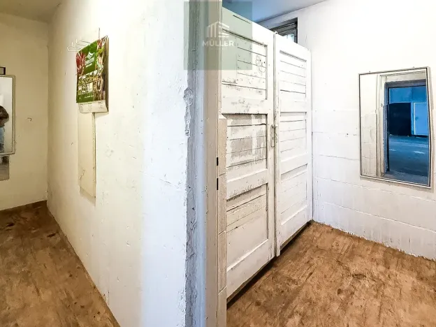 Pronájem komerční nemovitosti, Blovice, 790 m2