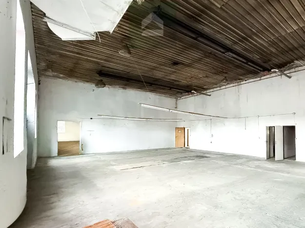 Pronájem komerční nemovitosti, Blovice, 790 m2