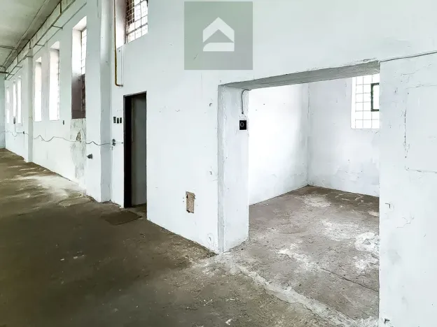 Pronájem komerční nemovitosti, Blovice, 790 m2