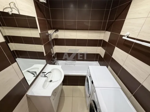 Prodej bytu 3+1, Bohumín - Záblatí, Tovární, 78 m2