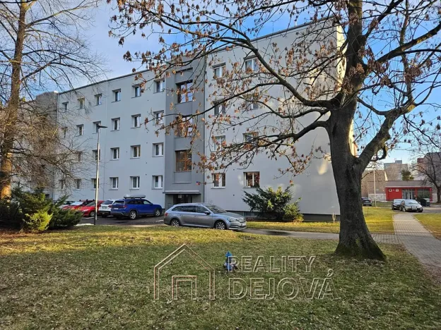Prodej bytu 3+1, Ostrava, Gončarovova, 87 m2