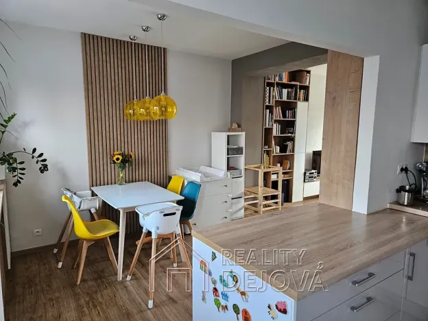 Prodej bytu 3+1, Ostrava, Gončarovova, 87 m2