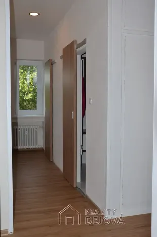 Prodej bytu 3+1, Ostrava, Gončarovova, 87 m2