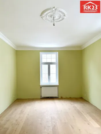 Prodej bytu 2+kk, Mariánské Lázně, Ruská, 64 m2