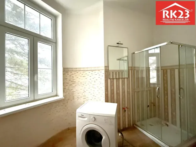 Prodej bytu 2+kk, Mariánské Lázně, Ruská, 64 m2