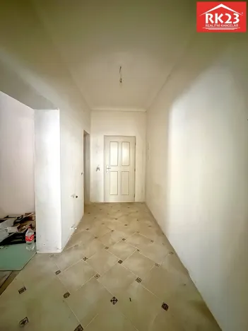 Prodej bytu 2+kk, Mariánské Lázně, Ruská, 64 m2