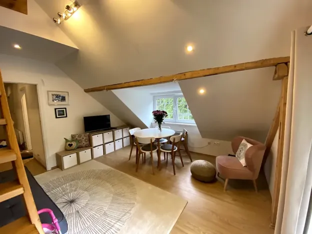 Pronájem bytu 2+1, Špindlerův Mlýn, 60 m2