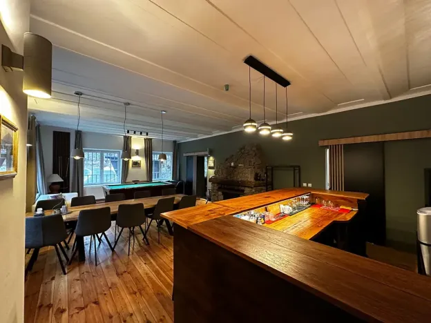 Pronájem bytu 2+1, Špindlerův Mlýn, 60 m2