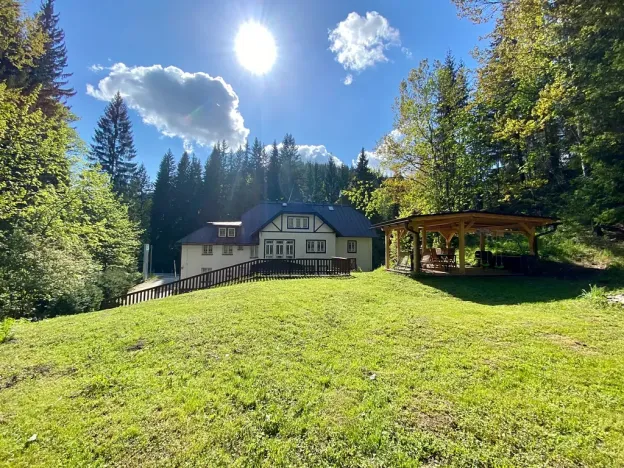 Pronájem bytu 2+1, Špindlerův Mlýn, 60 m2