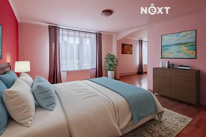 Prodej rodinného domu, Lanžhot, Kostická, 242 m2