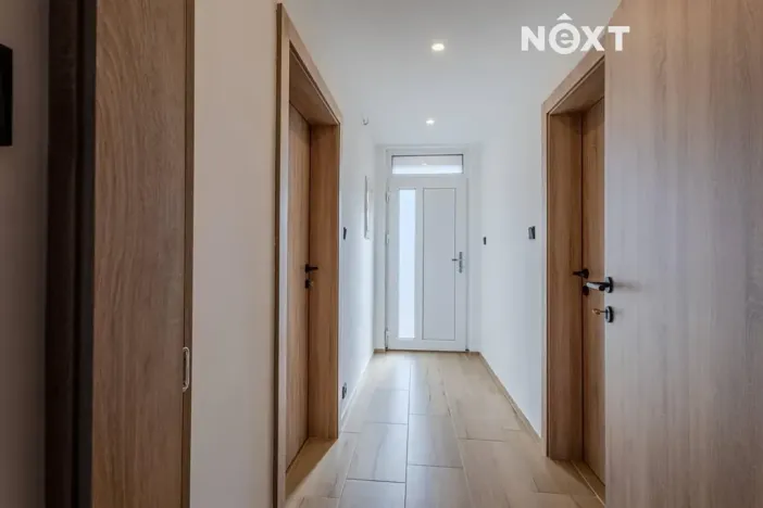 Prodej rodinného domu, Lanžhot, Kostická, 242 m2