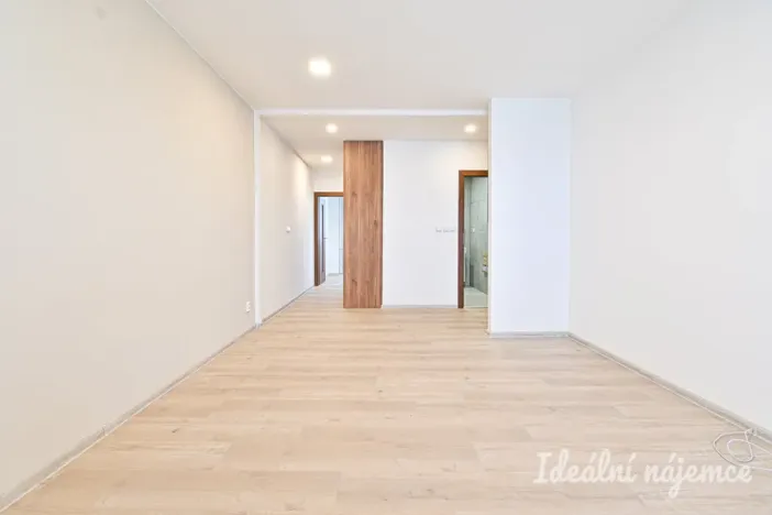 Pronájem bytu 1+1, Vyškov - Vyškov-Předměstí, Trpínky, 41 m2