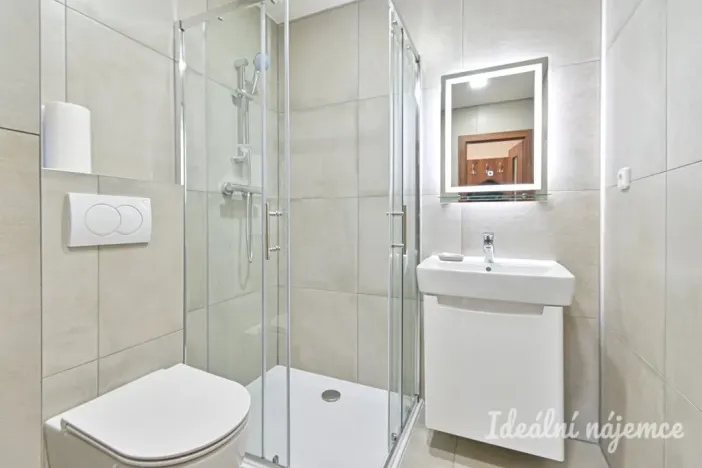 Pronájem bytu 1+1, Vyškov - Vyškov-Předměstí, Trpínky, 41 m2