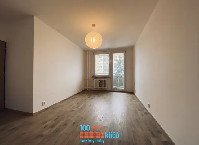 Pronájem bytu 2+kk, Praha - Chodov, Tererova, 41 m2