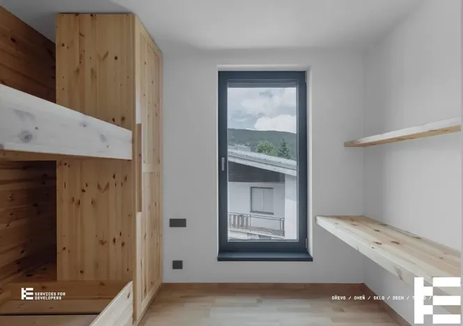 Prodej bytu 5+kk, Pec pod Sněžkou, 135 m2