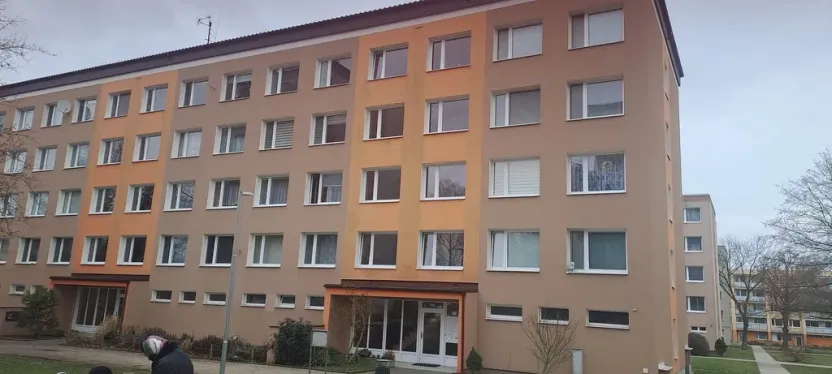 Prodej bytu 3+kk, Mnichovo Hradiště, 45 m2