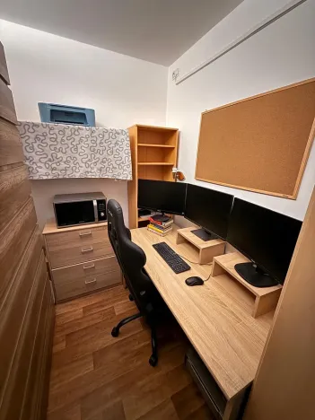 Prodej bytu 3+kk, Mnichovo Hradiště, 45 m2