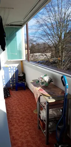 Prodej bytu 3+kk, Mnichovo Hradiště, 45 m2