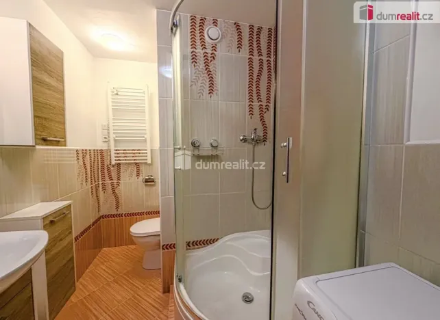 Prodej bytu 2+kk, Ústí nad Labem - Severní Terasa, Ježkova, 40 m2