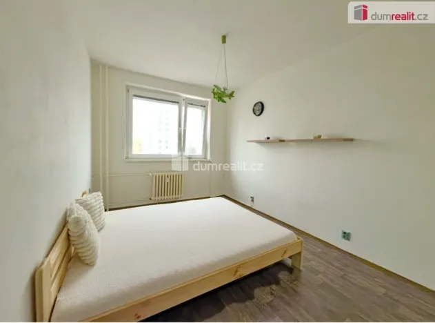 Prodej bytu 2+kk, Ústí nad Labem - Severní Terasa, Ježkova, 40 m2