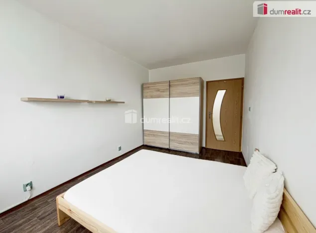 Prodej bytu 2+kk, Ústí nad Labem - Severní Terasa, Ježkova, 40 m2