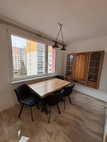 Pronájem bytu 2+1, Liberec, Rychtářská, 61 m2