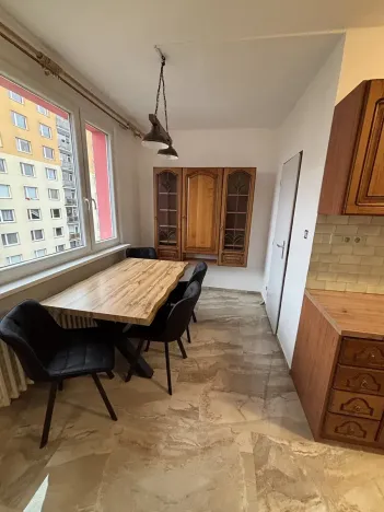 Pronájem bytu 2+1, Liberec, Rychtářská, 61 m2